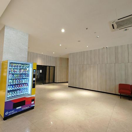 Santai Homestay Cyberjaya Exteriér fotografie
