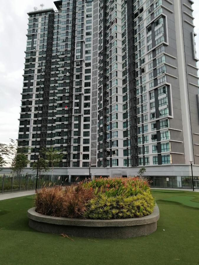 Santai Homestay Cyberjaya Exteriér fotografie