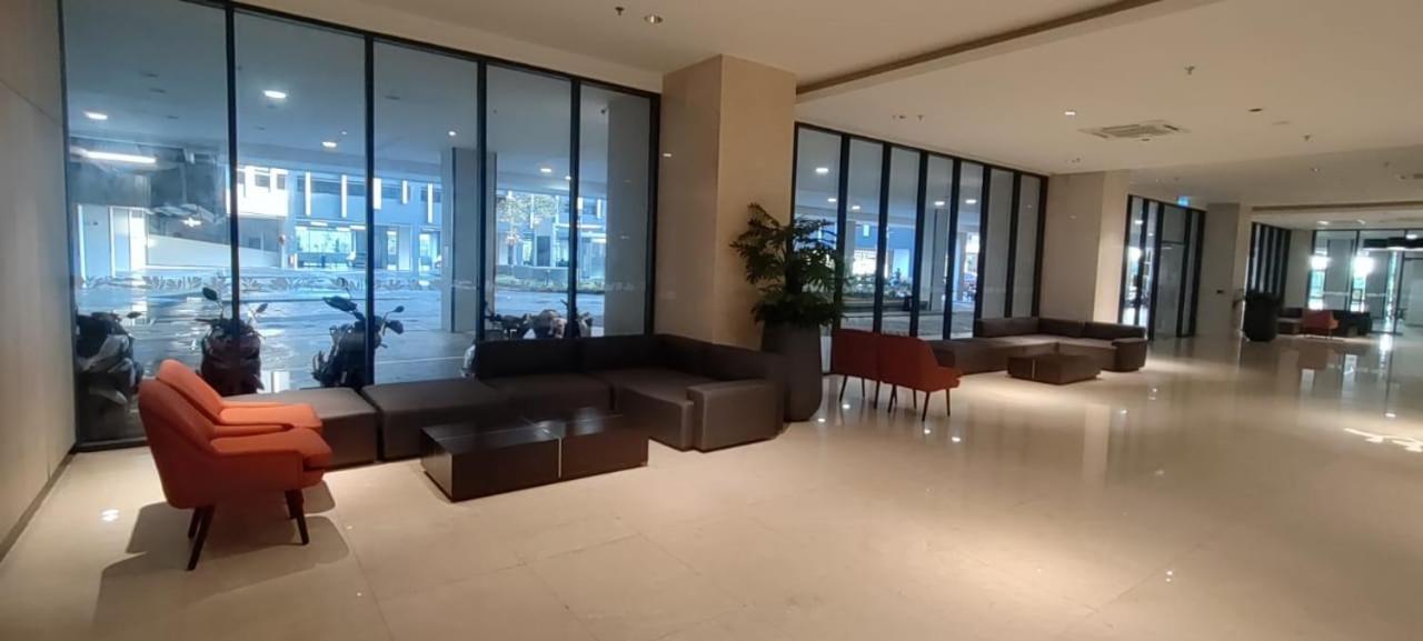 Santai Homestay Cyberjaya Exteriér fotografie