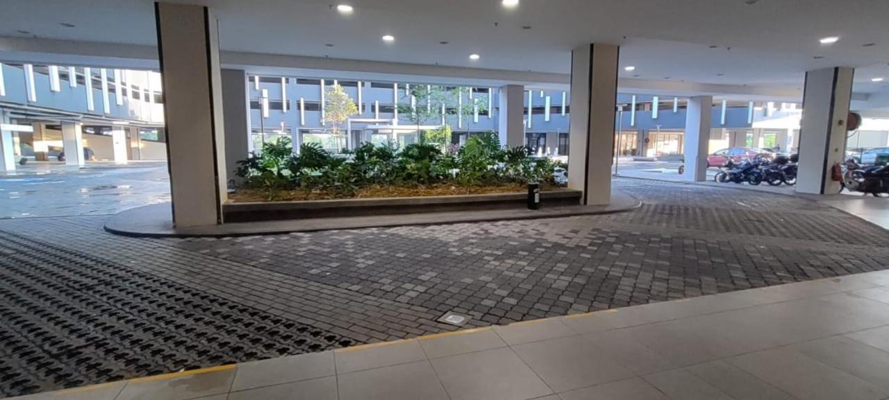 Santai Homestay Cyberjaya Exteriér fotografie