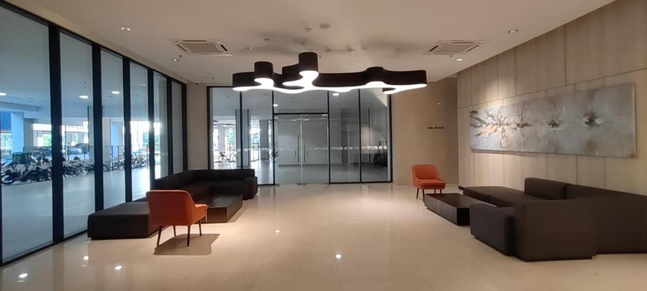 Santai Homestay Cyberjaya Exteriér fotografie