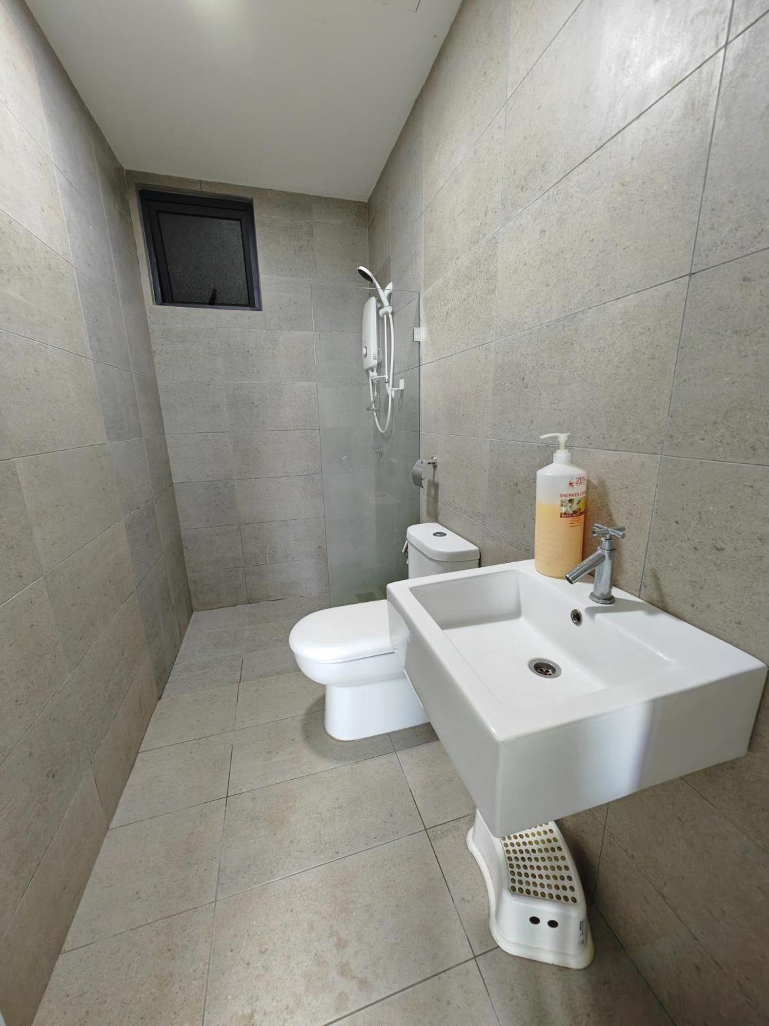 Santai Homestay Cyberjaya Exteriér fotografie